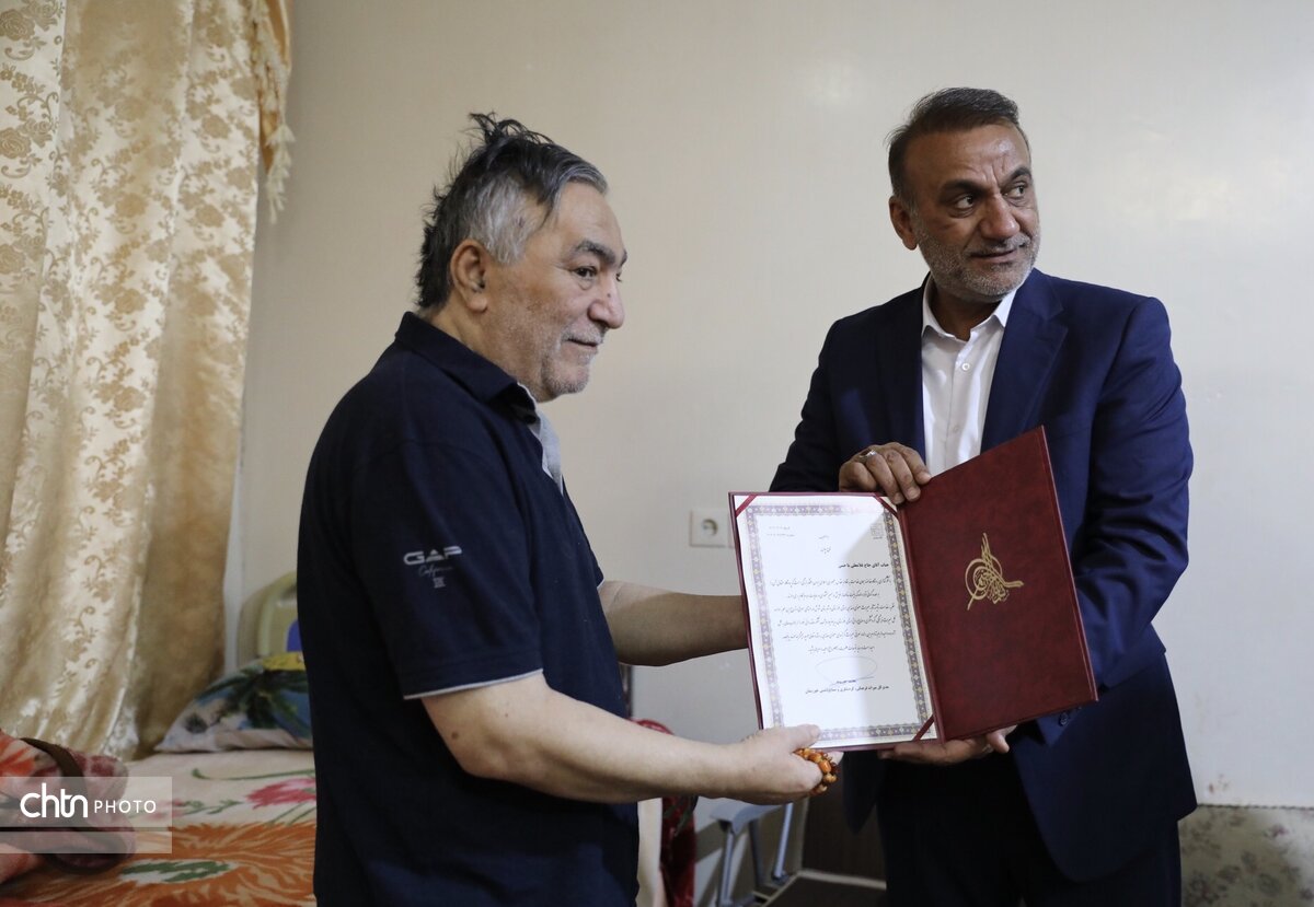 تخصیص بیش از یک میلیارد تومان اعتبار برای تکمیل ساختمان جدید اداره میراثفرهنگی اندیمشک/ زیرساختهای گردشگری روستای «شاهزاده احمد» امسال تقویت میشود