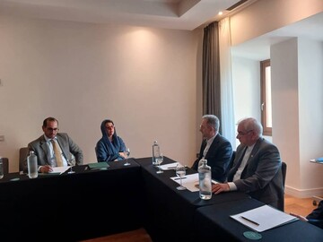 تقویت دیپلماسی گردشگری میان ایران و امارات/ تأکید بر گسترش همکاری‌های دوجانبه در حوزه‌های راهبردی گردشگری