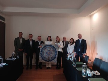 تعمیق مناسبات گردشگری ایران و مکزیک بر مبنای اشتراکات تمدنی و ظرفیت‌های آموزشی