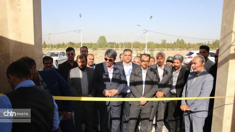 کرمان باید سهم مناسبی از تجارت گوهرسنگ در ایران داشته باشد/ تاکید بر توسعه زیرساخت‌های اقامتی