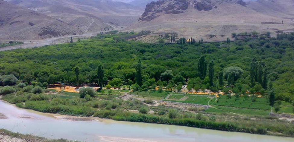 رالی تهران-همدان، نمایش هماهنگی میراث فرهنگی، گردشگری و صنایع‌دستی