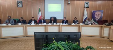 شتاب توسعه در کهگیلویه و بویراحمد با اجرای طرح‌های کلان سرمایه‌گذاری محقق می‌شود