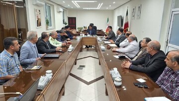عزم جدی برای حل مشکلات بازار تاریخی قزوین، تشکیل ۶ کارگروه تخصصی