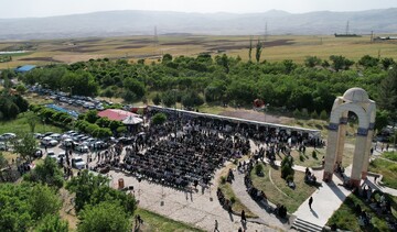 برگزاری ۴جشنواره در چهار شهرستان اردبیل