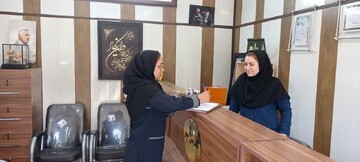 تداوم نظارت میدانی بر دفاتر گردشگری ساوه