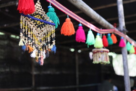 جشنواره کوچ عشایر؛ پیوند فرهنگ، هنر و زندگی در دل طبیعت