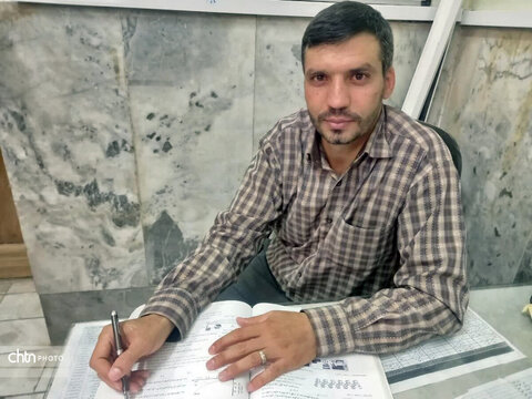 هزاران شی باستانی در انتظار خانه‌ای امن