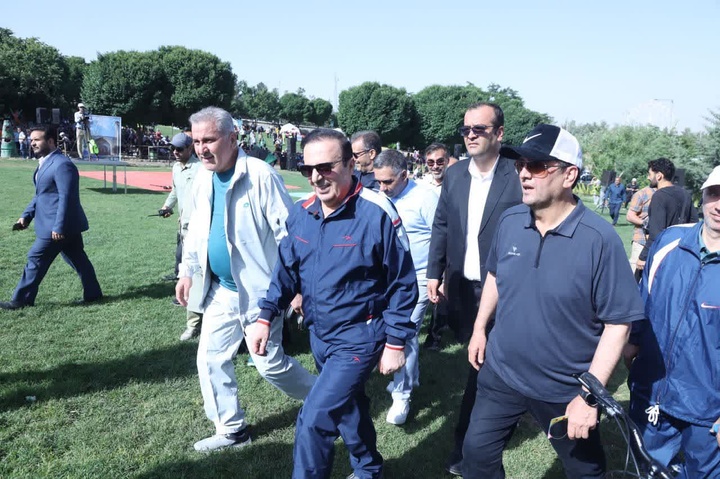ورزش