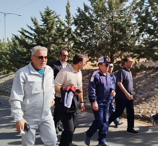 ورزش
