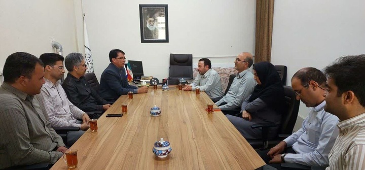 گسترش همکاری‌های سازنده در حوزه گردشگری و میراث‌فرهنگی ضروری است