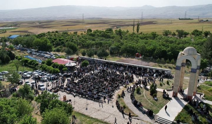 برگزاری ۴جشنواره در چهار شهرستان اردبیل