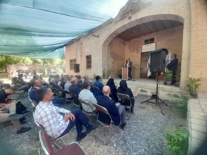 درآمدزایی کشاورزان با مجوزهای گردشگری زراعت و مزرعه در استان مرکزی