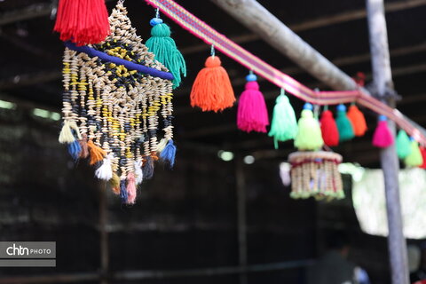 دومین جشنواره فرهنگ و آیین‌های عشایری و روستایی در چهارمحال و بختیاری برگزار شد