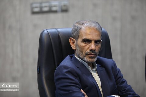 سفر مدیرکل میراث‌فرهنگی، گردشگری و صنایع‌دستی خوزستان به اندیمشک و شوش