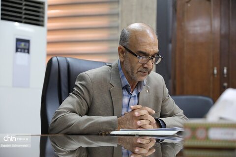 سفر مدیرکل میراث‌فرهنگی، گردشگری و صنایع‌دستی خوزستان به اندیمشک و شوش