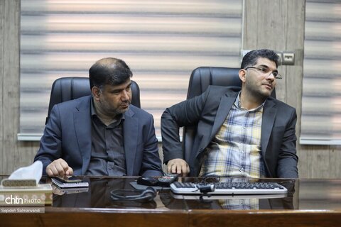 سفر مدیرکل میراث‌فرهنگی، گردشگری و صنایع‌دستی خوزستان به اندیمشک و شوش