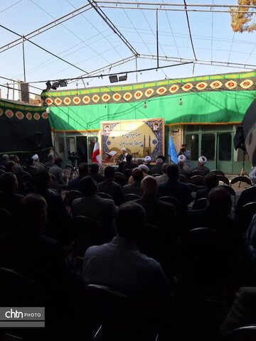 برگزاری جلسه تفسیر قرآن کریم در مسجد ارگ یزد