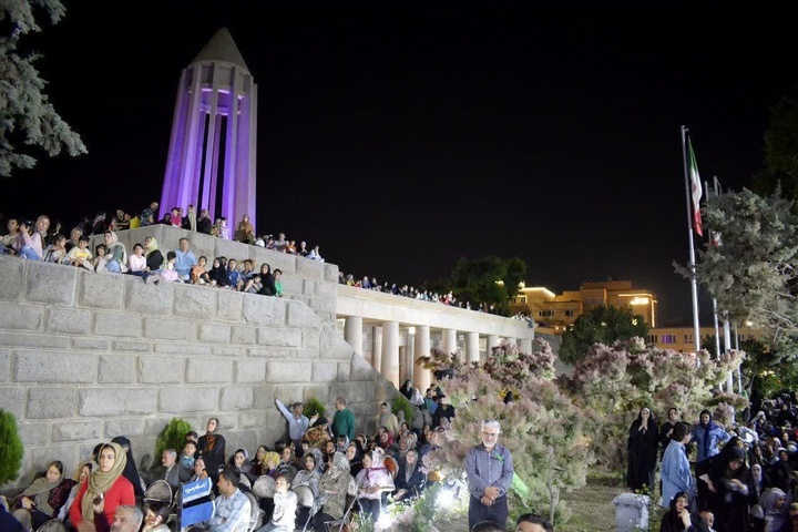 پورتال جامع گردشگری همدان راه اندازی می‌شود/۳۸ عنوان جشنواره و رویداد در حوزه گردشگری برای بازه زمانی یکساله درهمدان