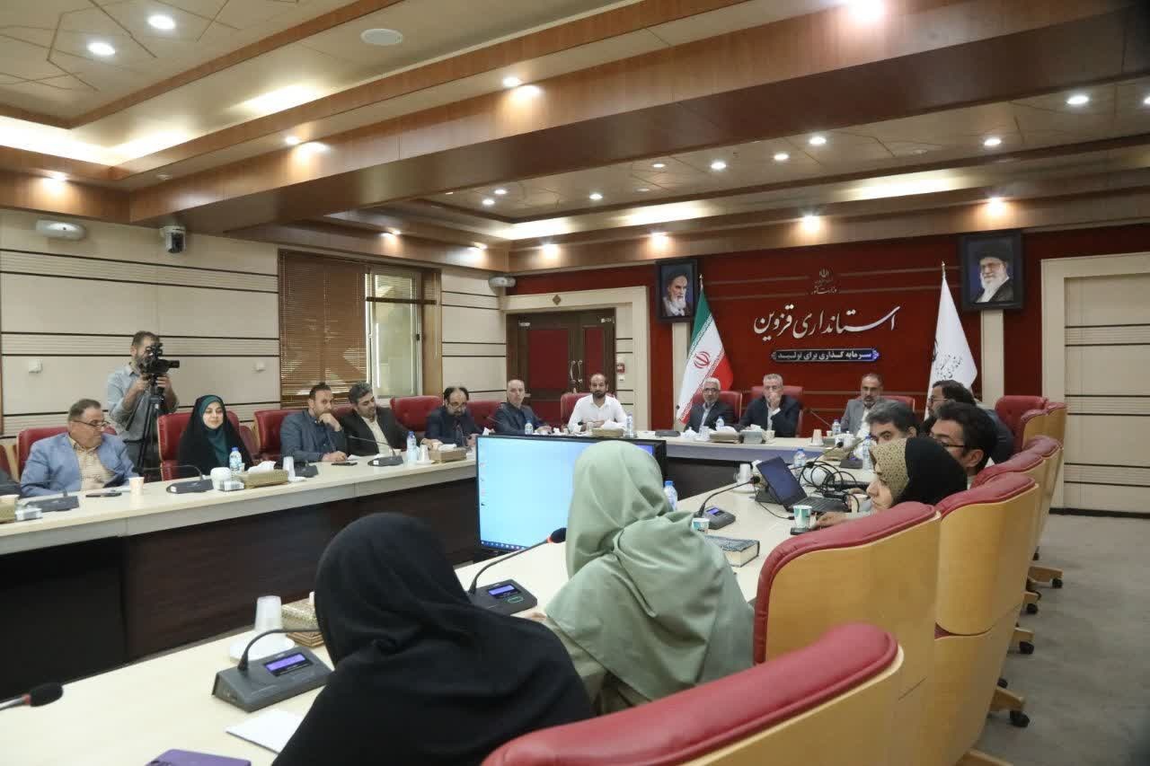 قزوین؛ مقصدی تکرار نشدنی با بسته گردشگری منسجم است