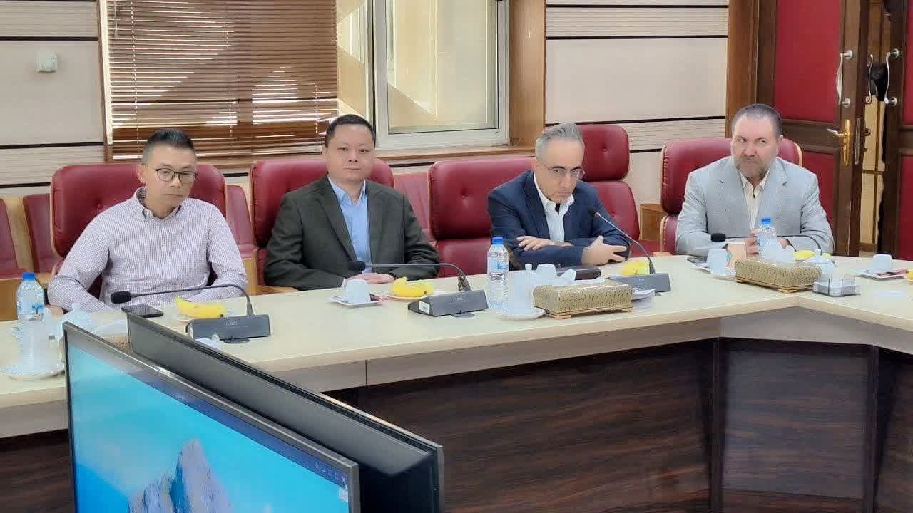 قزوین میزبان سرمایهگذاران خارجی در چهار طرح کلان/ زمینه سرمایهگذاری خارجی در استان فراهم است