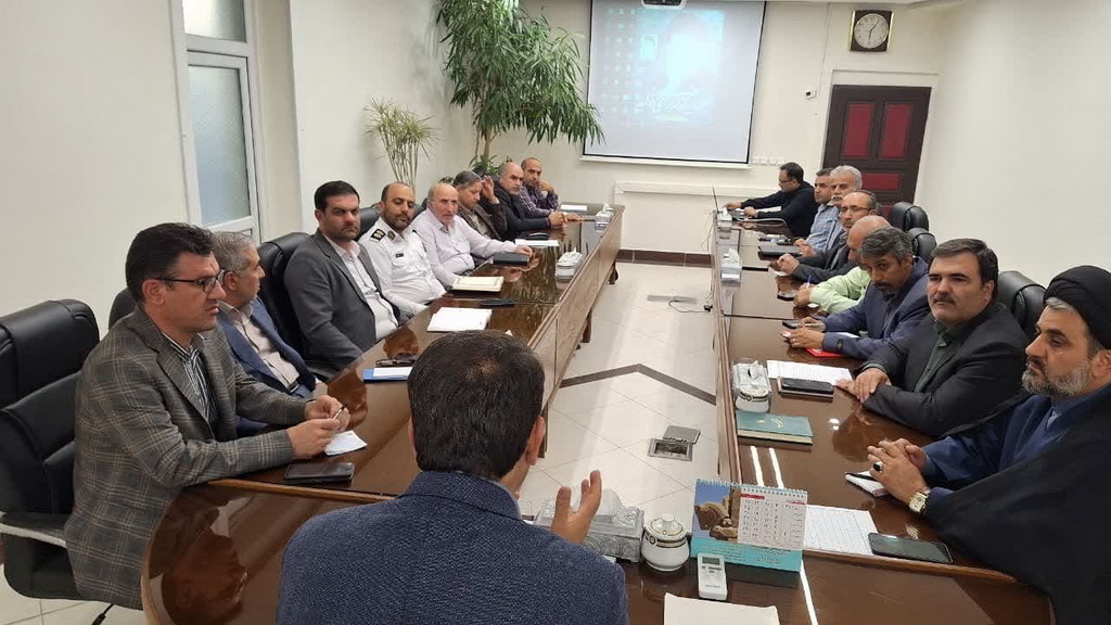 مشکلات بازار سنتی قزوین میراث گذشته است اما برای حل آن عزم جدی داریم