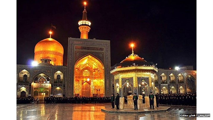 سفر؛ تجربه‌ای چندبعدی از آرامش تا آگاهی/ نگاهی تحقیقی به ظرفیت‌های گردشگری مذهبی در ایران و جهان