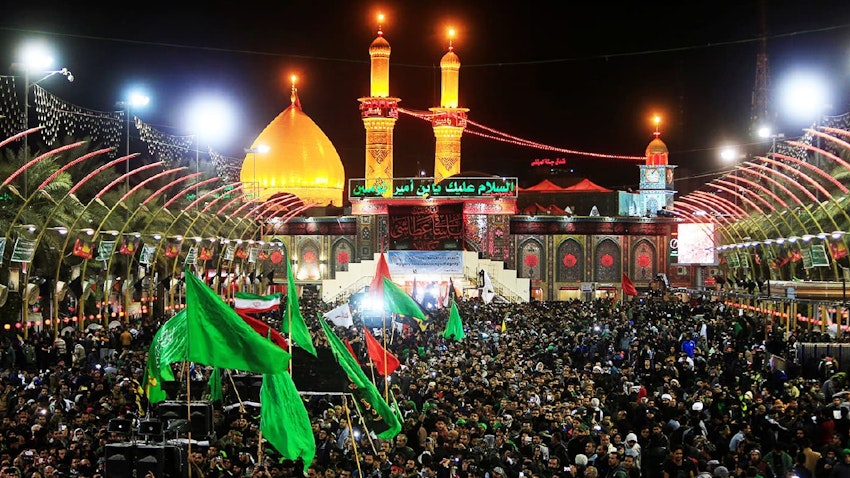 سفر؛ تجربهای چندبعدی از آرامش تا آگاهی/ نگاهی تحقیقی به ظرفیتهای گردشگری مذهبی در ایران و جهان