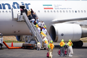 آغاز نام‌نویسی و اعزام کاروان‌های زائران عمره‌گزار کهگیلویه و بویراحمد