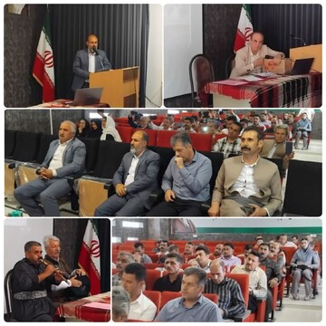 سرمایه‌گذاری بخش خصوصی، نیاز امروز گردشگری دهگلان است