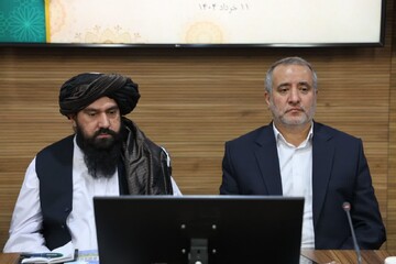 همکاری علمی و درمانی ایران و افغانستان؛ افق تازه‌ای برای گردشگری سلامت در خراسان جنوبی