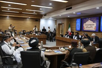 گردشگری سلامت، فرصتی استراتژیک برای تحکیم روابط ایران و افغانستان با محوریت خراسان جنوبی