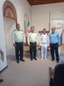 حفظ و پاسداری از مواریث‌فرهنگی رسالت ملی است