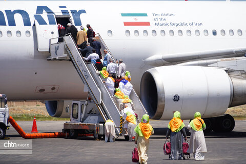 آغاز نام‌نویسی و اعزام کاروان‌های زائران عمره‌گزار کهگیلویه و بویراحمد