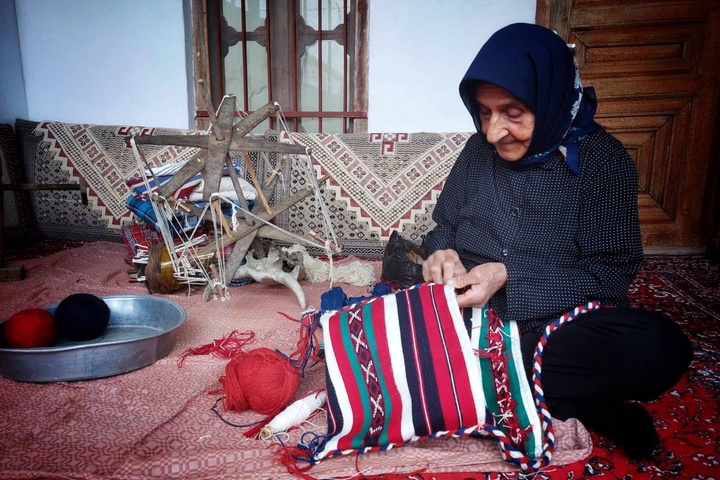 کارگاه‌های آموزشی  صنایع‌دستی در مازندران برگزار می‌شود