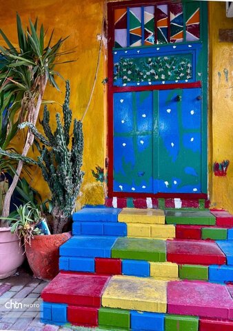 بوشهر با بافتی دل‌نشین و ترکیبی از معماری بومی و نسیم دریای خلیج‌‌‌‌‌‌‌‌‌‌‌‌‌‌‌فارس