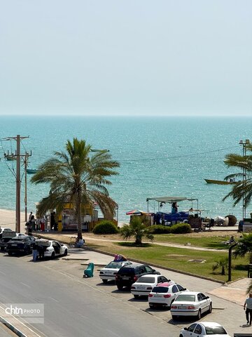 بوشهر با بافتی دل‌نشین و ترکیبی از معماری بومی و نسیم دریای خلیج‌‌‌‌‌‌‌‌‌‌‌‌‌‌‌فارس