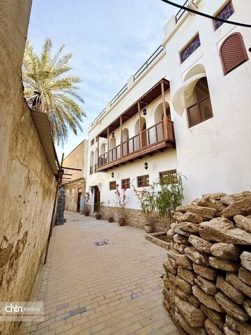 بوشهر با بافتی دل‌نشین و ترکیبی از معماری بومی و نسیم دریای خلیج‌‌‌‌‌‌‌‌‌‌‌‌‌‌‌فارس