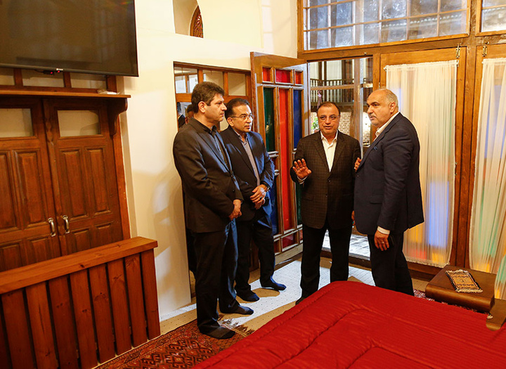 تنوع فرهنگی گلستان، زمینه‌ساز توسعه پایدار گردشگری است/ هم‌افزایی دستگاه‌ها، شرط موفقیت در گردشگری