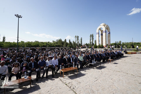 اولین جشنواره ملی و یازدهمین جشنواره استانی چومچه خاتون