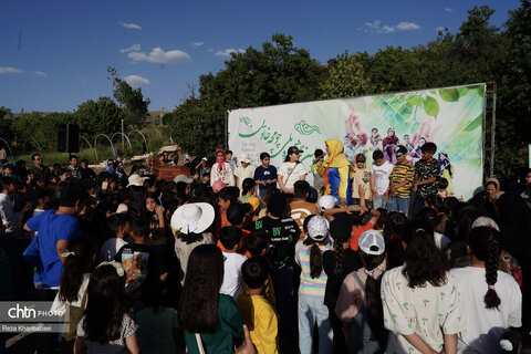 اولین جشنواره ملی و یازدهمین جشنواره استانی چومچه خاتون