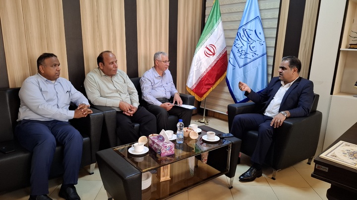 توسعه گردشگری کوشکنار پارسیان (گاوبندی) نیازمند هم‌افزایی نهادهای محلی است