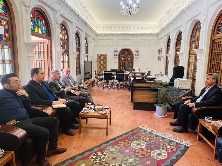 گردشگری خراسان جنوبی باید به سمت دانش‌محوری حرکت کند