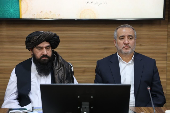 همکاری علمی و درمانی ایران و افغانستان؛ افق تازه‌ای برای گردشگری سلامت در خراسان جنوبی