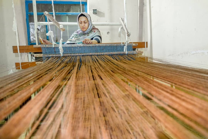 ۶ برنامه آموزشی، کارگاهی و نمایشگاهی در هفته صنایع‌دستی برگزار می‌شود