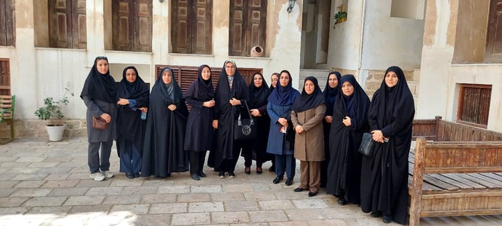 تاریخ و هویت یک استان را می‌توان در موزه‌ها تماشا کرد