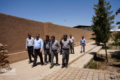 آینده روشن گردشگری سیرجان با سرمایه‌گذاری بخش خصوصی