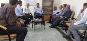 زیرساخت‌های گردشگری شهرستان کیار تقویت شده است