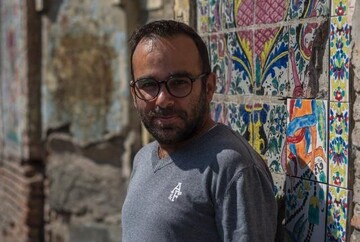 عشایر رمه‌گردان در منظر فرهنگی ماسوله