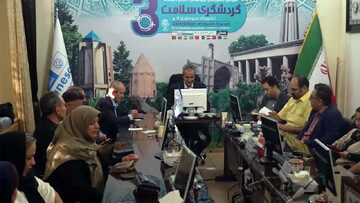 دفاتر گردشگری سلامت، محور معرفی ظرفیت‌ها در رویداد بین‌المللی