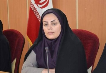 انتصاب فریبا رحمانپور به عنوان مشاور و دستیار معاون صنایع دستی و هنرهای سنتی